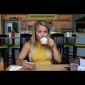 Meet your Posher, Tessa